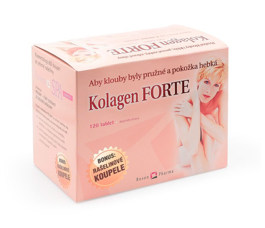 Kolagen FORTE